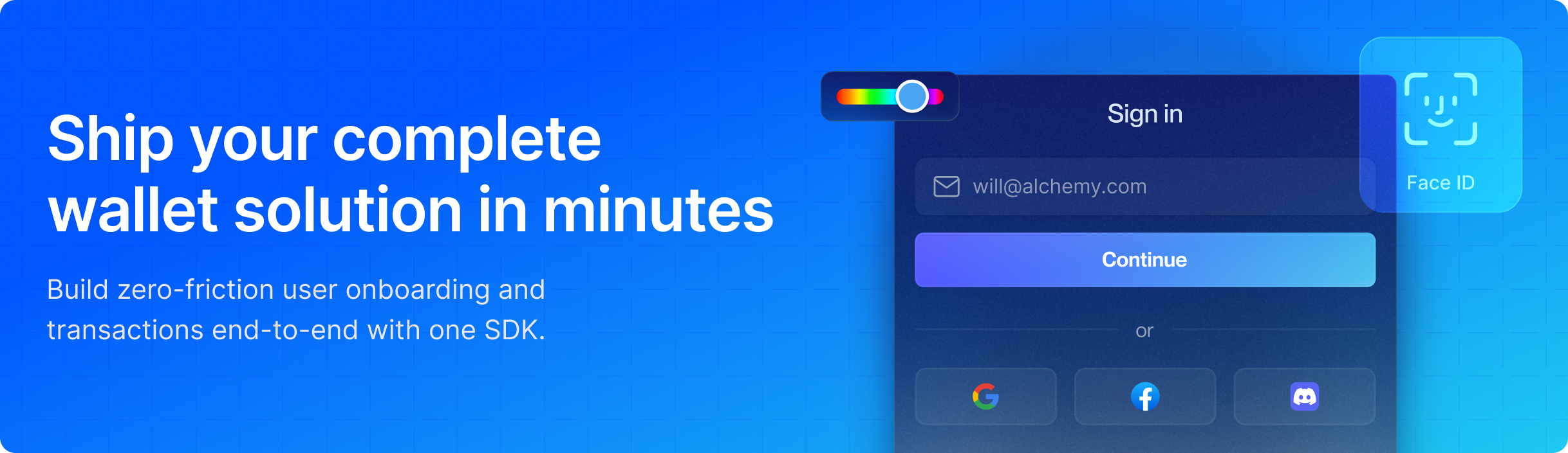 smart wallets overview
